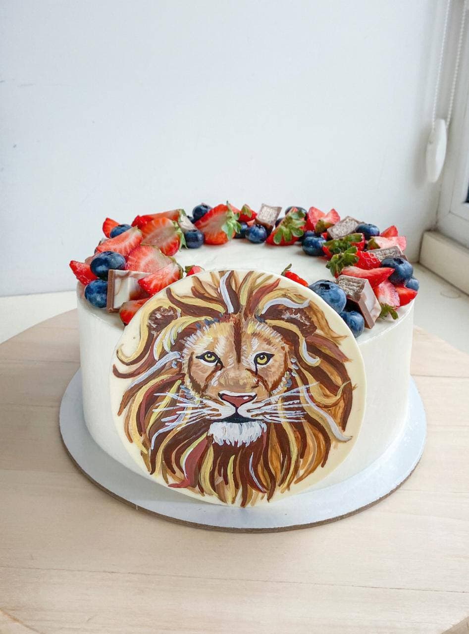 Молочная Девочка