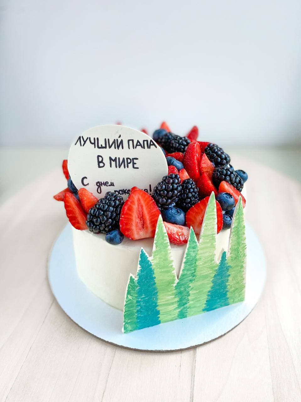 Молочная Девочка