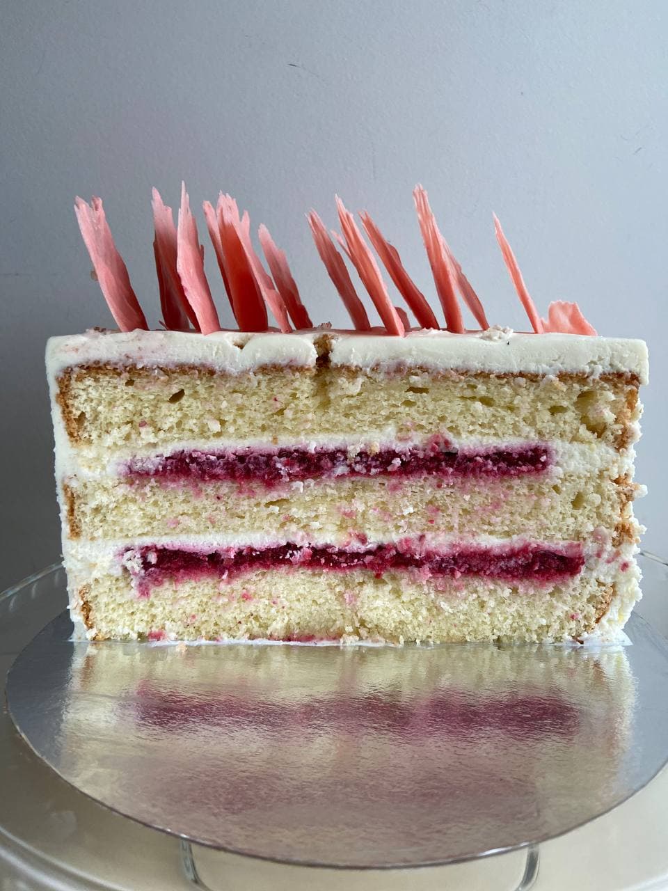 Молочная Девочка